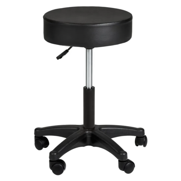 TABURETE CON RUEDAS ITEM CF003