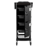 CARRO AYUDANTE 2 PUERTAS ITEM X10E GLOBAL CARE - Imagen 2