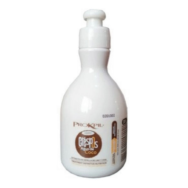 CRESPOS TRATAMIENTO NUTRICION DEFINITIVA PROKPIL 300ML