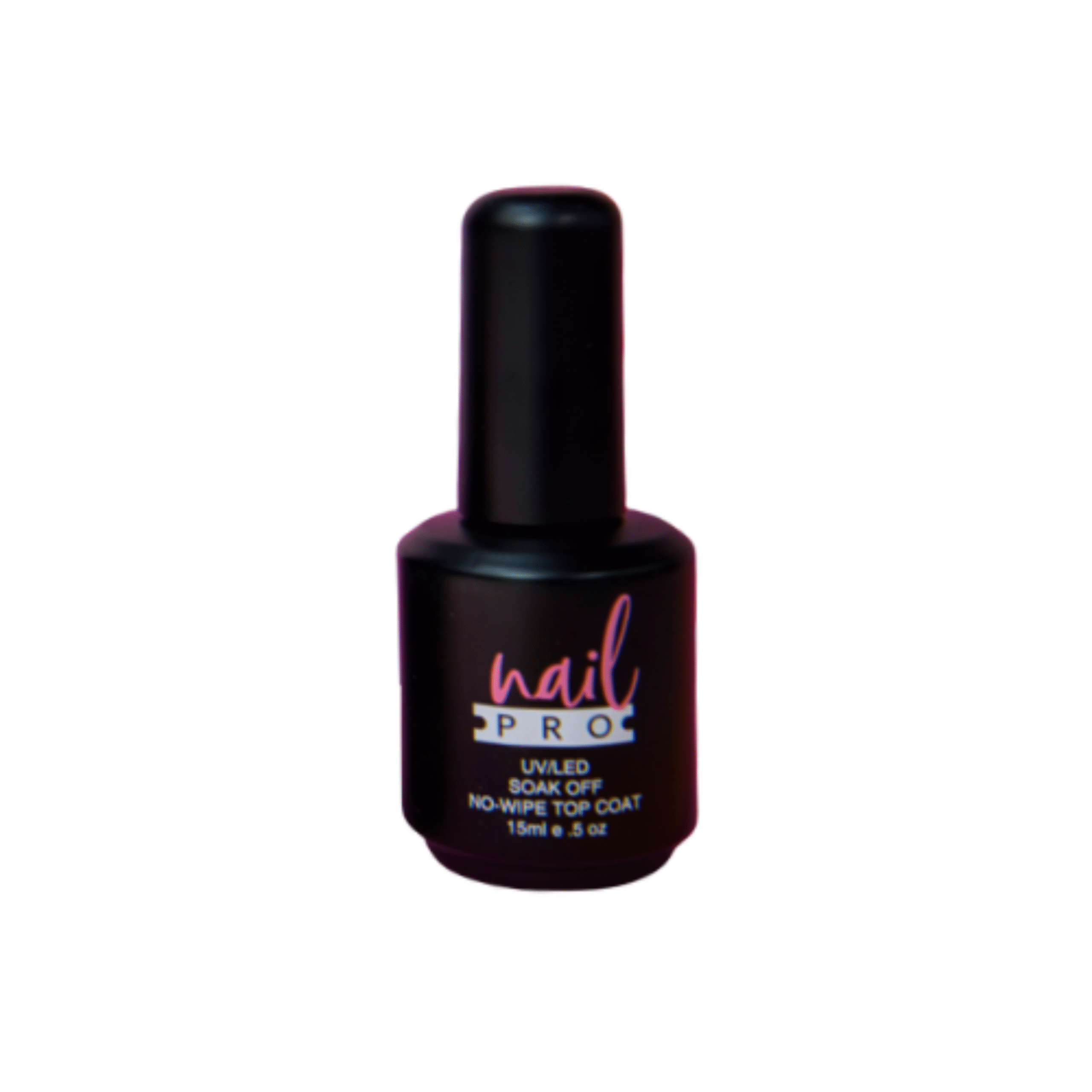 Diseño sin título (43) TOP PERMANENTE (BRILLO) NAIL PRO - Imagen 1