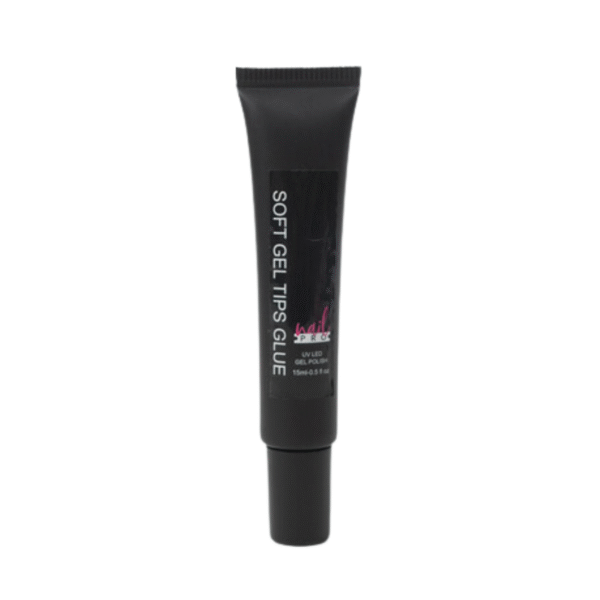 PEGAMENTO SOFT GEL NAIL PRO 15ML