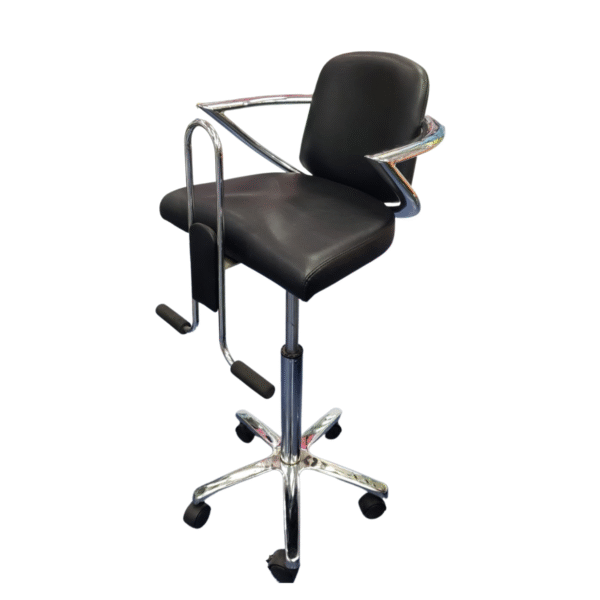 SILLA PARA NIÑOS AGARRE Y POSAPIES GLOBAL CARE