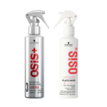 OSIS FLATLINER 200ML SCHWARZKOPF - Imagen 2