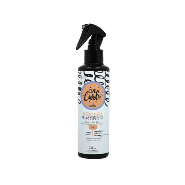 LEAVE-IN CACHOS PERFECTOS GRIFFUS 240ML
