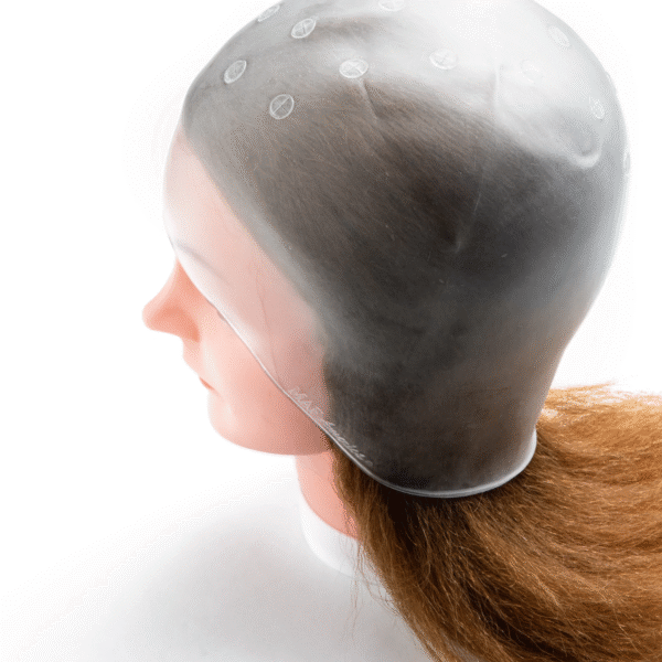 GORRA PARA VISOS MECHAS MAF