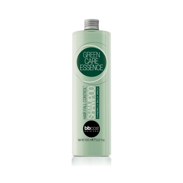HAIR FALL SHAMPOO GREENCARE BBCOS 1000ML