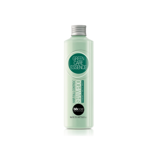 HAIR FALL SHAMPOO GREENCARE BBCOS 250ML