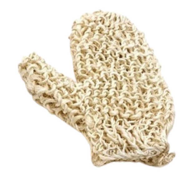 GUANTE DE SISAL COD-324