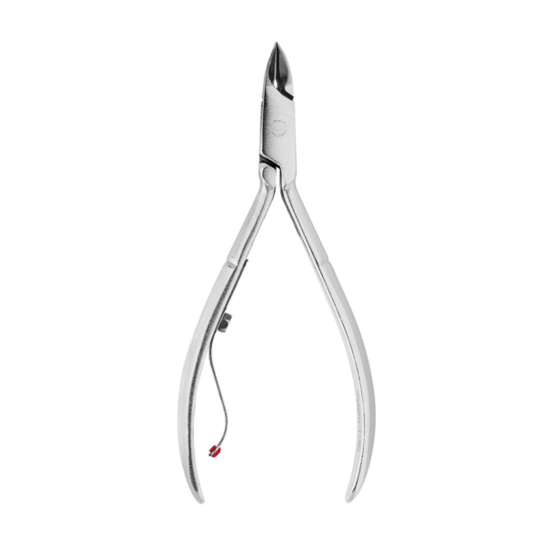 ALICATE CORTA CUTICULAS SOLINGEN 1385