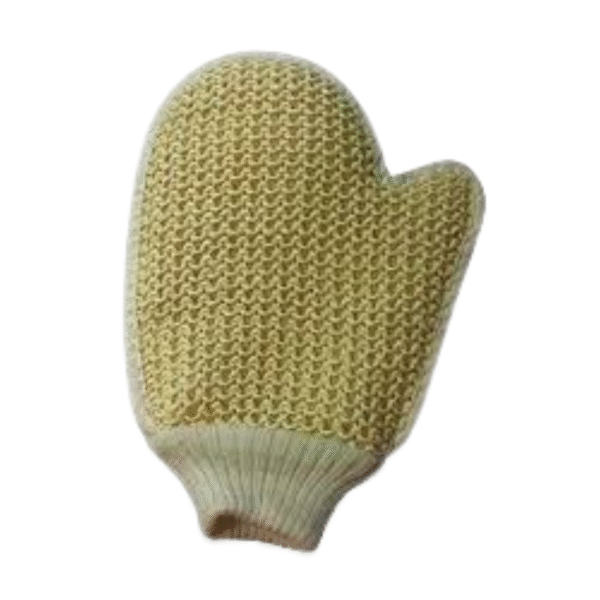 GUANTE EXFOLIANTE COD-8819
