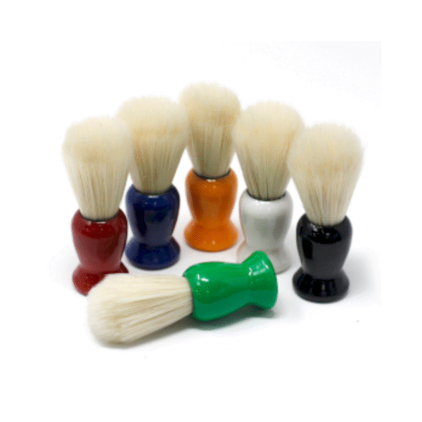 HISOPO DE AFEITAR COLORES ITEM 109