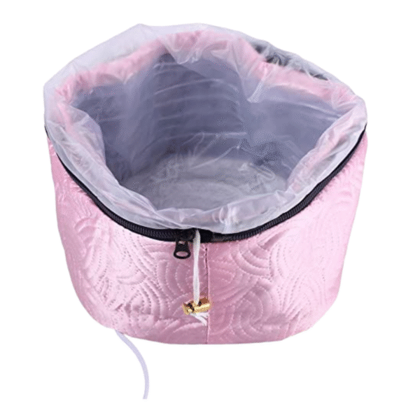 GORRA ELECTRICA PARA MASAJES ITEM 900-3 GLOBAL CARE