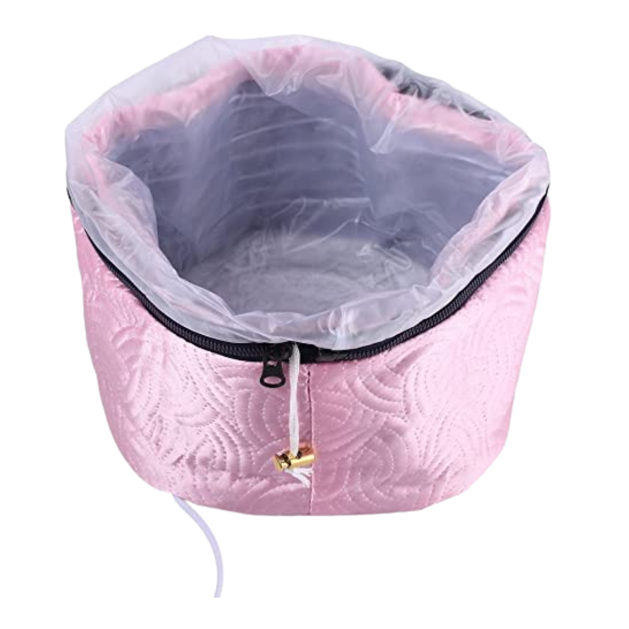Herramientas 2 (1) GORRA ELECTRICA PARA MASAJES ITEM 900-3 GLOBAL CARE - Imagen 1