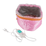 GORRA ELECTRICA PARA MASAJES ITEM 900-3 GLOBAL CARE - Imagen 3
