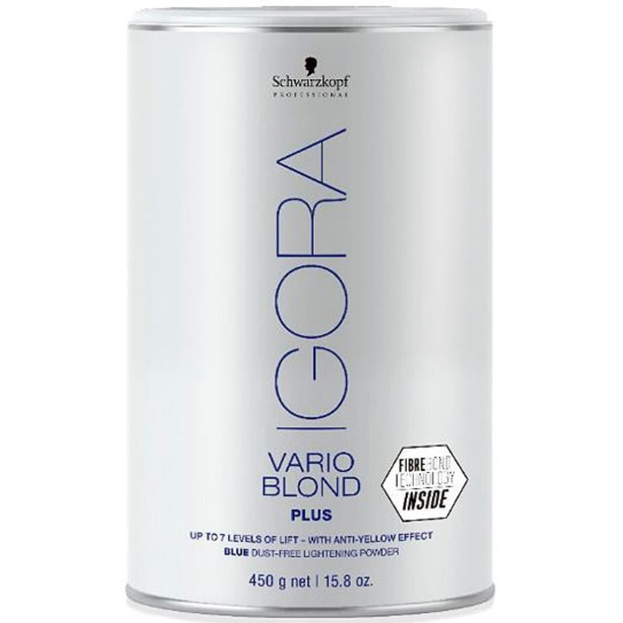 IGORA-VARIO-BLOND-SCHWARZKOPF-450GR.png IGORA VARIO BLOND SUPER PLUS BLCO +8 SCHWARZKOPF 450GR - Imagen 1
