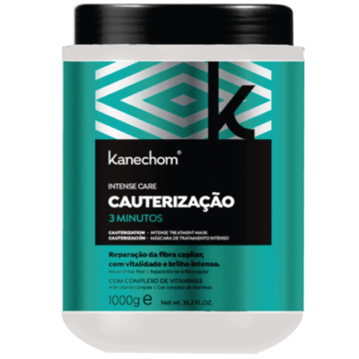 MASCARA KANECHOM CAUTERIZACION 1 KG