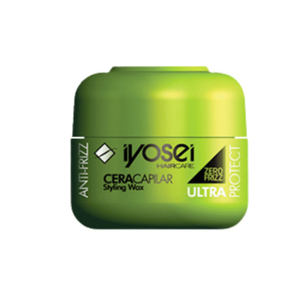 CERA CAPILAR IYOSEI LACIOS PERFECTOS 50G