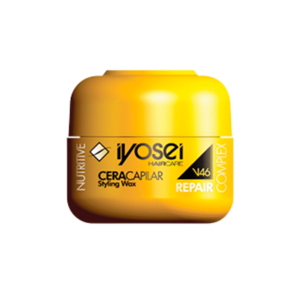 CERA CAPILAR IYOSEI REPAIR COMPLEX 50G