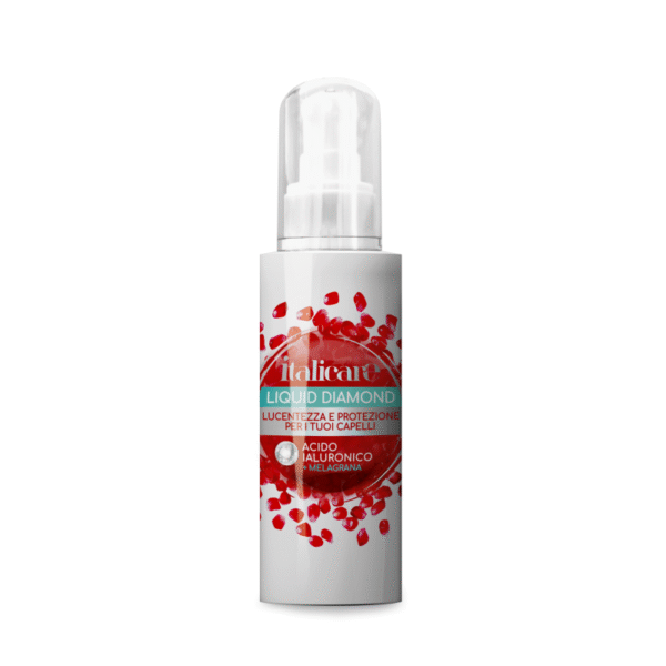 DIAMONDS SERUM ITALICARE 100ML BBCOS
