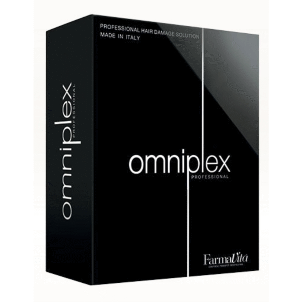 OMNIPLEX SALON KIT 500ML