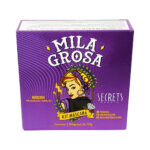 KIT SECRETS 3 MASCARAS MILAGROSAS 150 ML - Imagen 2