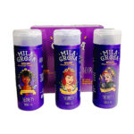 KIT SECRETS 3 MASCARAS MILAGROSAS 150 ML