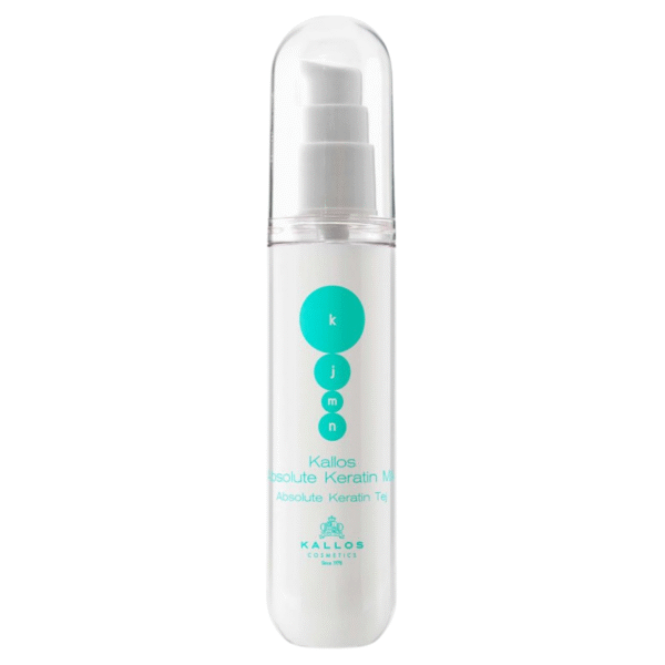 KJMN LEAVE-IN ABSOLUTE KERATIN MILK 50ML