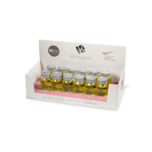 AMPOLLA BBCOS HIDRATANTE 12ML X 12 CAJA
