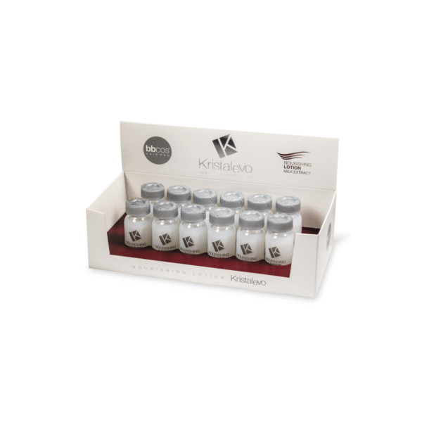 AMPOLLA BBCOS NUTRITIVA 12ML X 12 CAJA