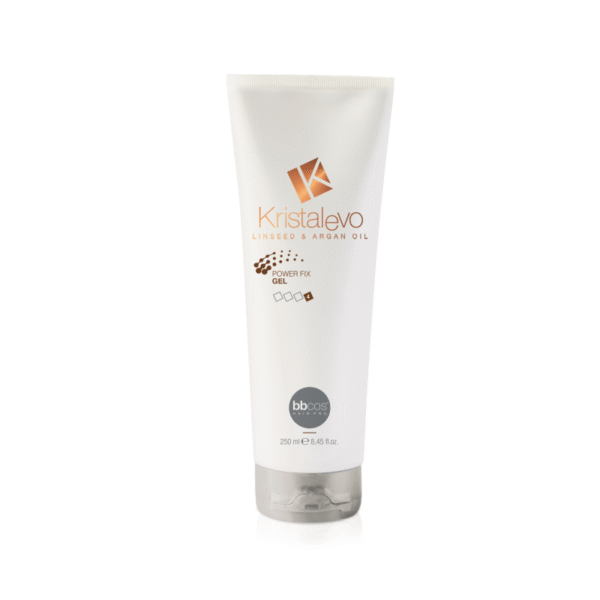 PASSION CURL CREAM KRISTAL EVO BBCOS 250ML