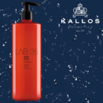 LAB VOLUME AND GLOSS HAIR MASK 500ML KALLOS - Imagen 2