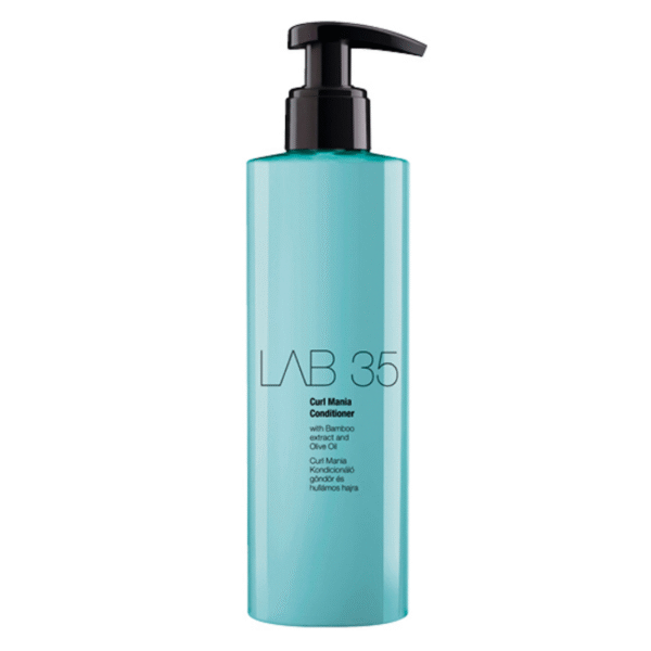 LAB CURL MANIA CONDITIONER 250ML KALLOS