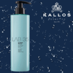 LAB CURL MANIA SHAMPOO 300ML KALLOS - Imagen 2
