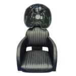LAVAPELO NEGRO / PLATEADO ITEM E139 - Imagen 2