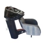 LAVAPELO NEGRO / PLATEADO ITEM E139