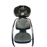 LAVAPELO NEGRO ITEM E105 - Imagen 2