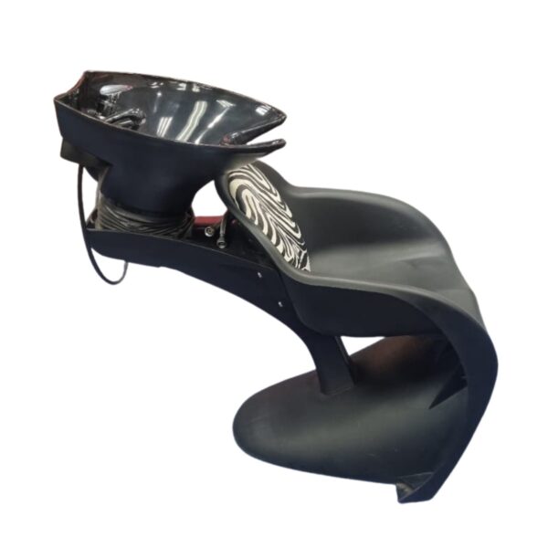 LAVAPELO ACR?LICO NEGRO ITEM E098B