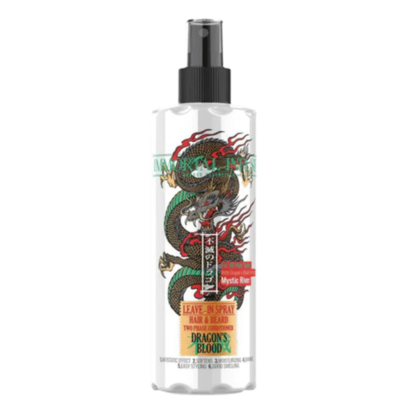 LEAVE IN MYSTIC RIVER IMMORTAL INFUSE 350ML