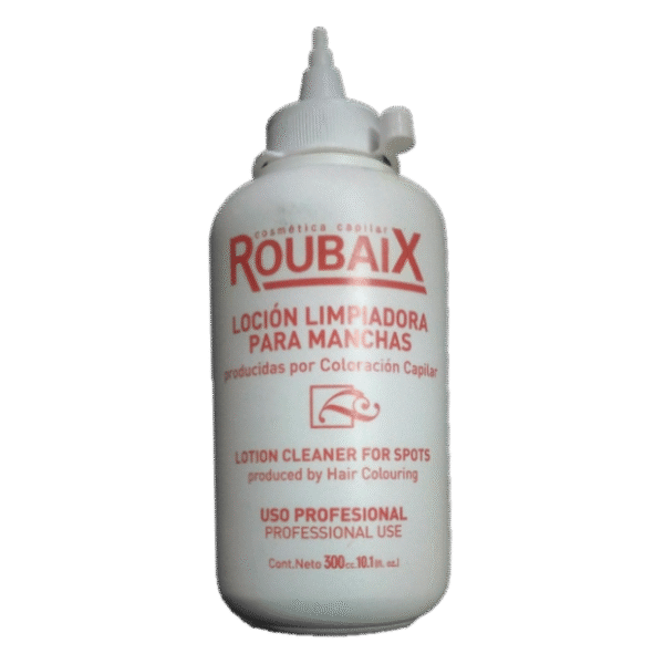 QUITAMANCHAS ROUBAIX 300ML