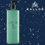 LAB SULFATE-FREE SHAMPOO 500ML - Imagen 2