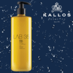 LAB35 VOLUME AND GLOSS SHAMPOO 500ML - Imagen 2