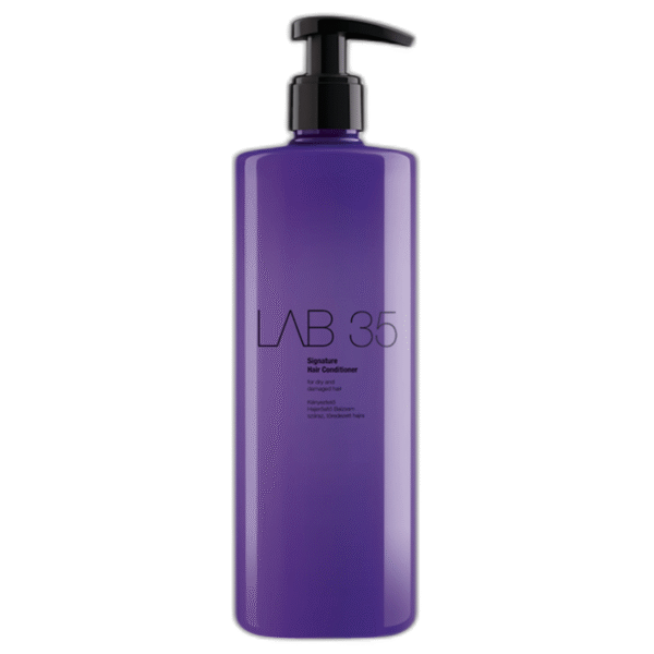 LAB SIGNATURE HAIR CONDITIONER 500ML