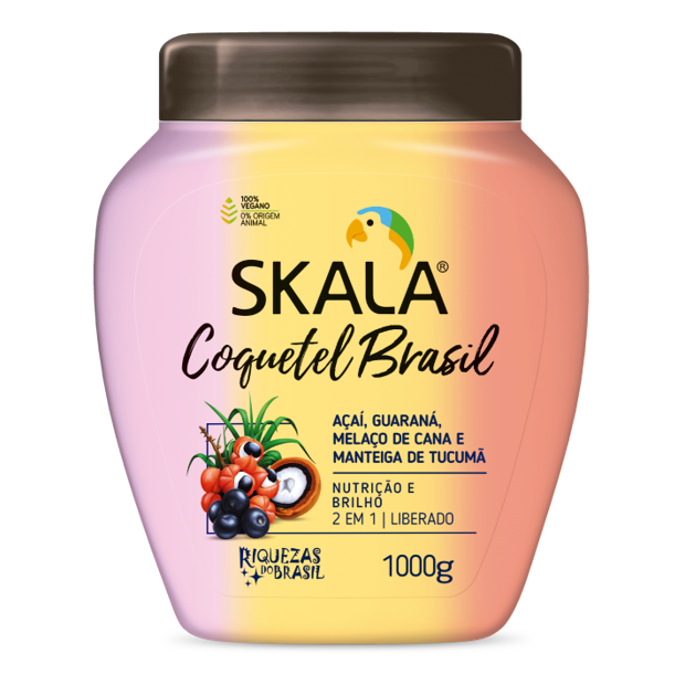 MASCARA-COCTEL.png MASCARA SKALA COCTEL BRASIL 1000G - Imagen 1