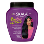 MASCARA SKALA MAIS LISOS 1000G