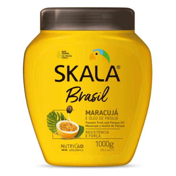 MASCARA SKALA MARACUJA 1000G