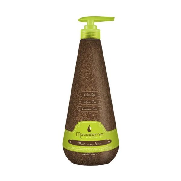 REJUVENATING SHAMPOO MACADAMIA 1000ML