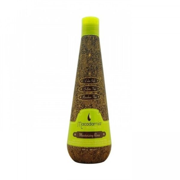 REJUVENATING SHAMPOO MACADAMIA 300ML