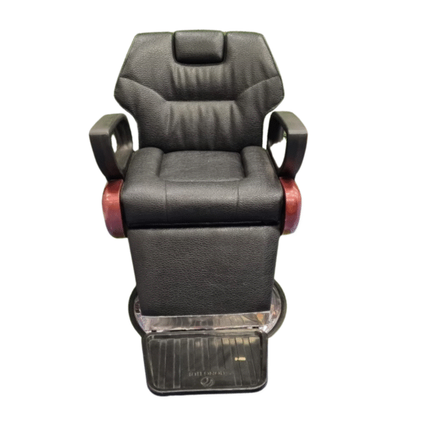 SILLON BARBERO VIP (AVIADOR) ITEM 88001