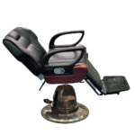 SILLON BARBERO VIP (AVIADOR) ITEM 88001 - Imagen 2