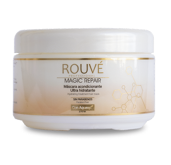 MAGIC REPAIR CREAM 270GR ROUVE